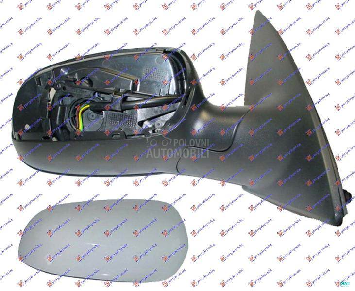 RETROVIZOR ELEKTRICNI SA GREJA