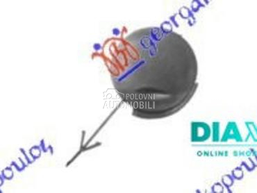 POKLOPAC KUKE PREDNJEG BRANIKA za Opel Combo od 2000. do 2012. god.