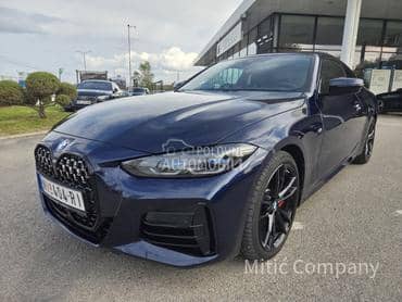 BMW M440i xDrive