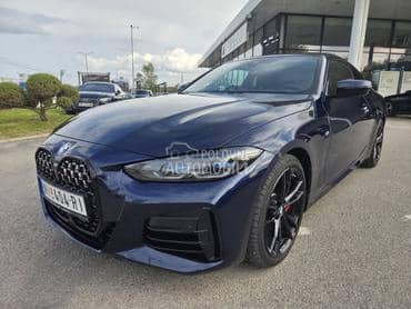 BMW M440i xDrive