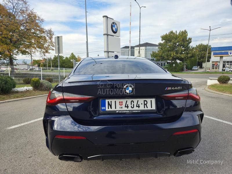 BMW M440i xDrive