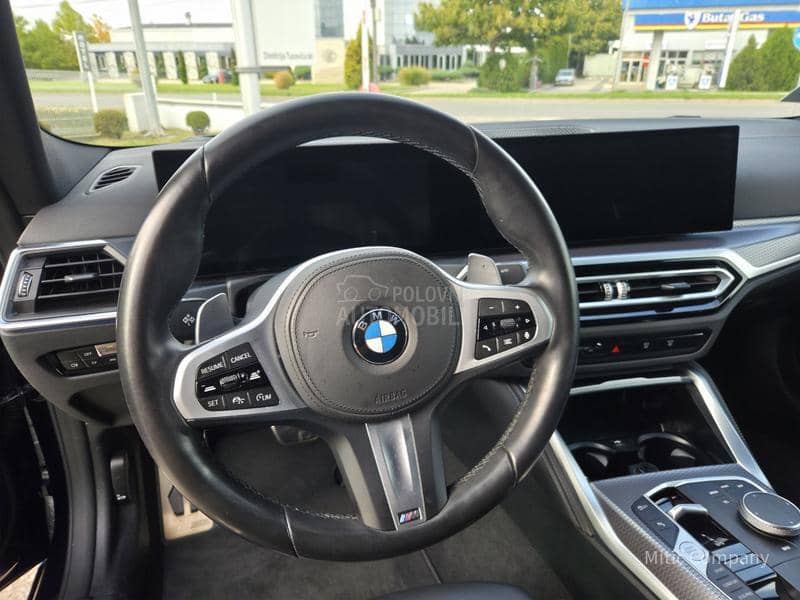 BMW M440i xDrive