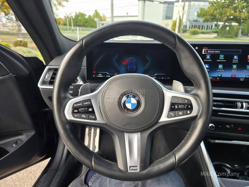 BMW M440i xDrive