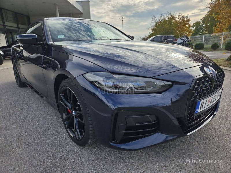 BMW M440i xDrive