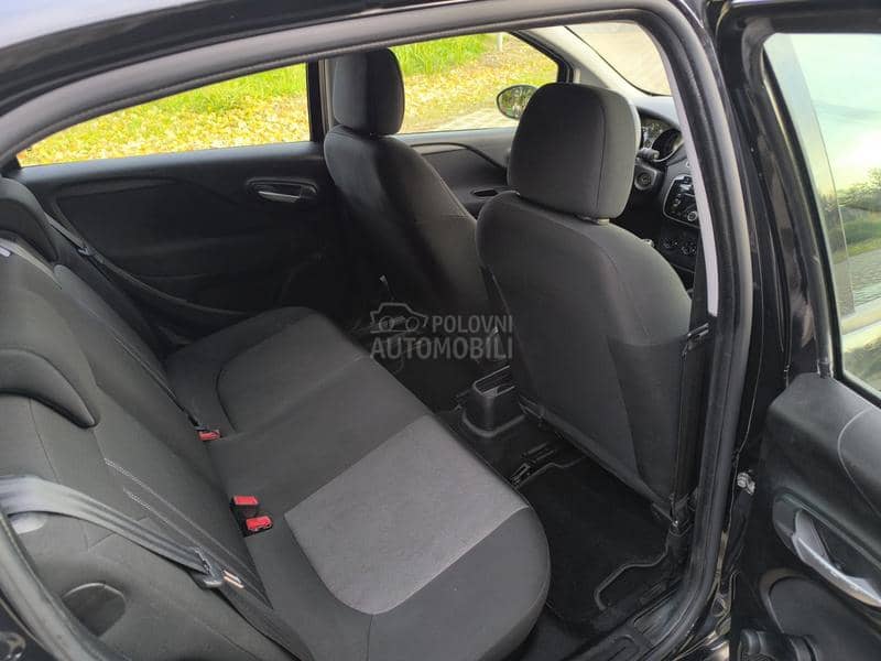 Fiat EVO 1.2  Nov, Nov Fiat EVO 1.2  Nov, Nov