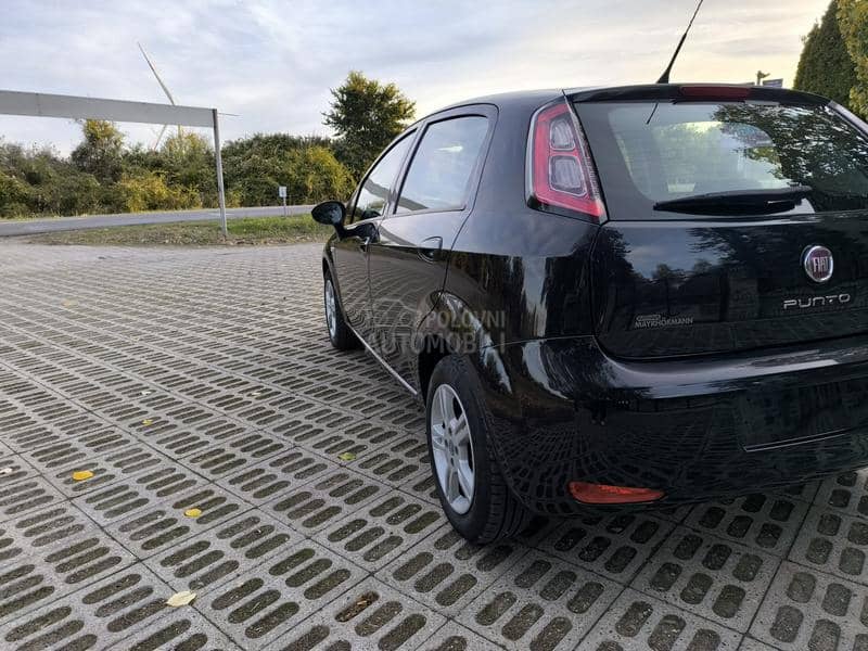 Fiat EVO 1.2  Nov, Nov Fiat EVO 1.2  Nov, Nov
