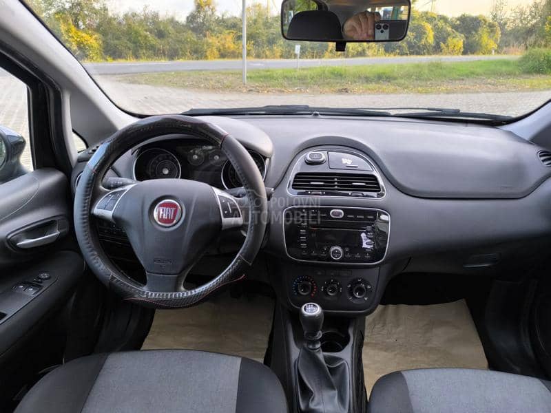 Fiat EVO 1.2  Nov, Nov Fiat EVO 1.2  Nov, Nov