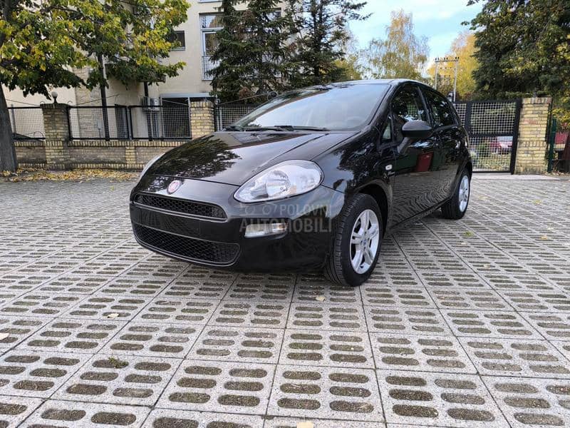 Fiat EVO 1.2  Nov, Nov Fiat EVO 1.2  Nov, Nov