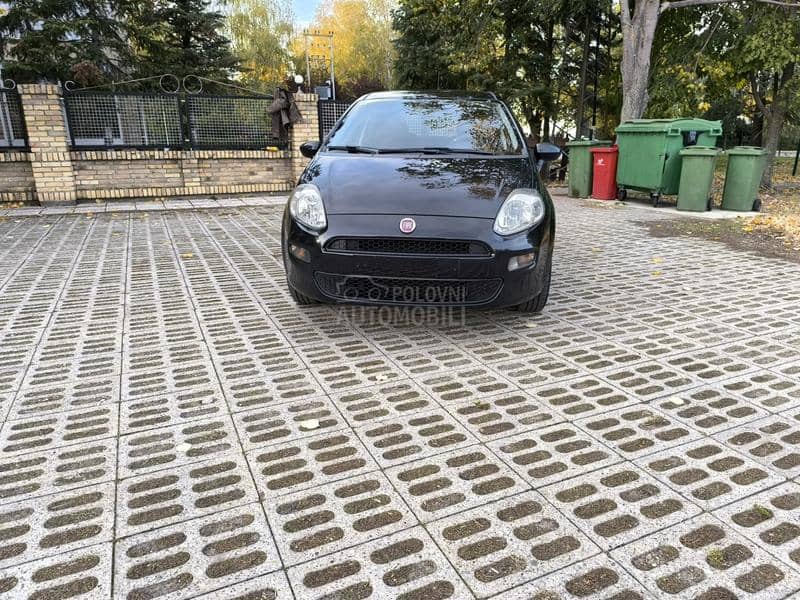 Fiat EVO 1.2  Nov, Nov Fiat EVO 1.2  Nov, Nov