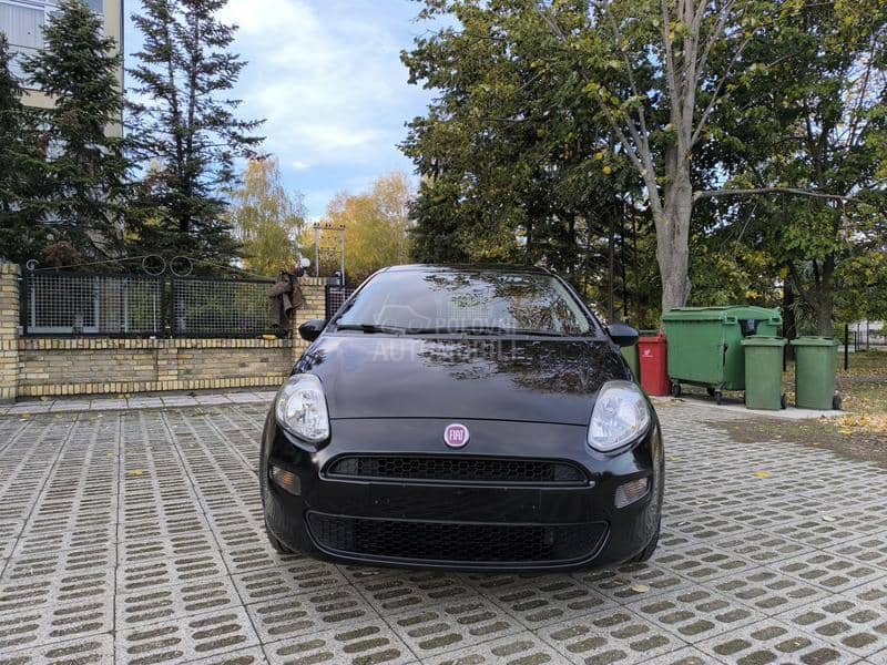 Fiat EVO 1.2  Nov, Nov Fiat EVO 1.2  Nov, Nov