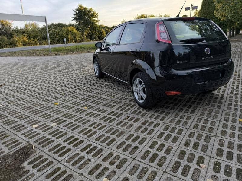 Fiat EVO 1.2  Nov, Nov Fiat EVO 1.2  Nov, Nov
