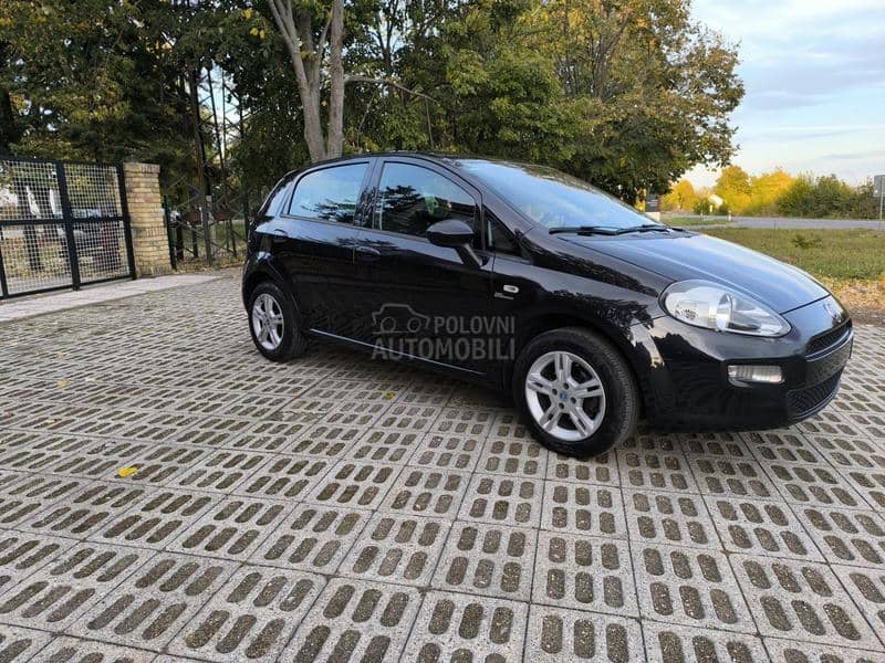 Fiat EVO 1.2  Nov, Nov Fiat EVO 1.2  Nov, Nov