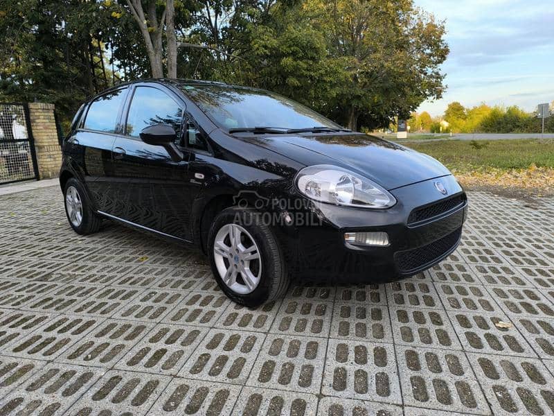 Fiat EVO 1.2  Nov, Nov Fiat EVO 1.2  Nov, Nov