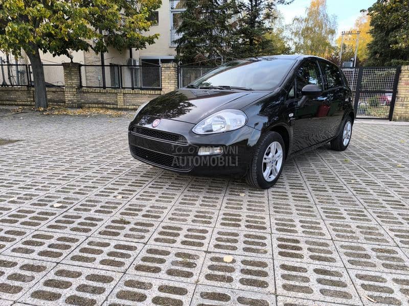 Fiat EVO 1.2  Nov, Nov Fiat EVO 1.2  Nov, Nov