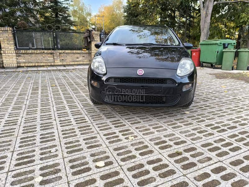 Fiat EVO 1.2  Nov, Nov Fiat EVO 1.2  Nov, Nov