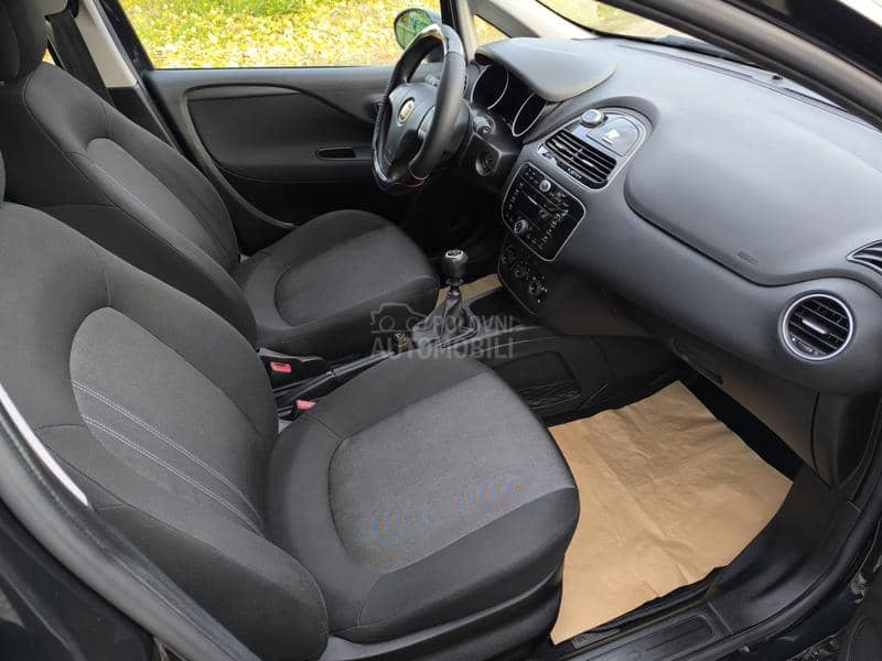 Fiat EVO 1.2  Nov, Nov Fiat EVO 1.2  Nov, Nov