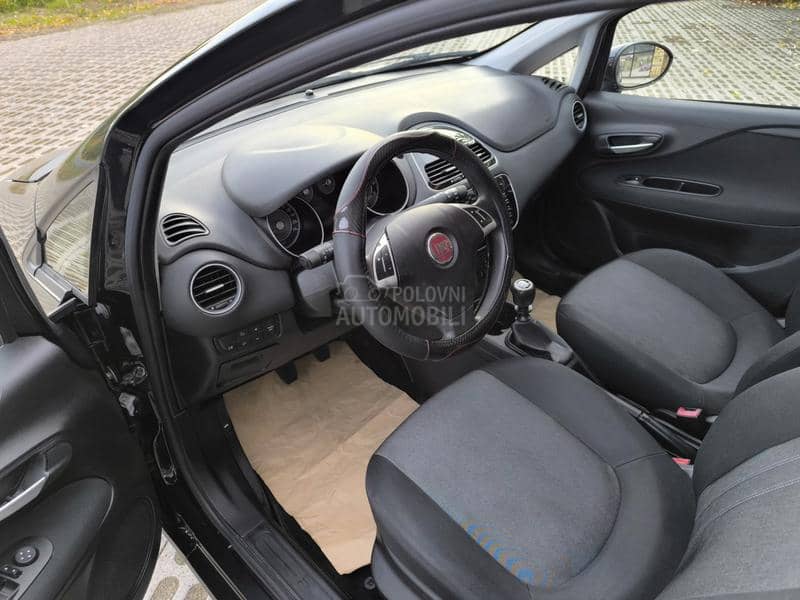 Fiat EVO 1.2  Nov, Nov Fiat EVO 1.2  Nov, Nov