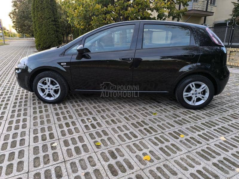 Fiat EVO 1.2  Nov, Nov Fiat EVO 1.2  Nov, Nov