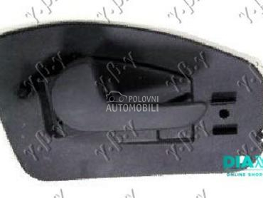 KVAKA ZADNJIH VRATA UNUTRASNJA za Opel Meriva od 2003. do 2010. god.
