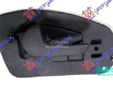KVAKA ZADNJIH VRATA UNUTRASNJA za Opel Corsa C od 2000. do 2006. god.