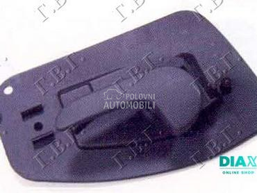 KVAKA ZADNJIH VRATA UNUTRASNJA za Opel Meriva od 2003. do 2010. god.