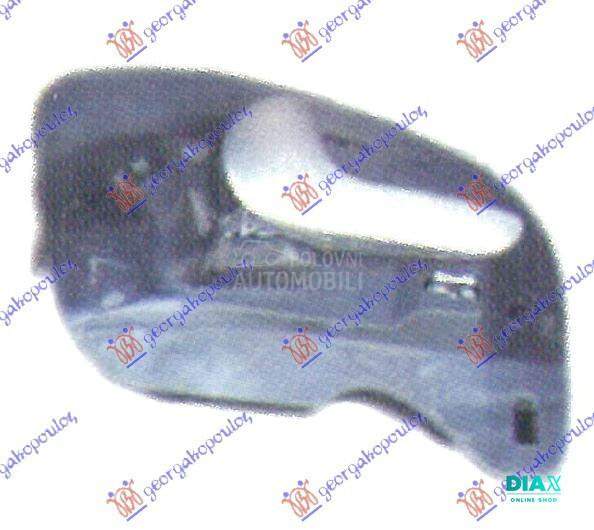 KVAKA PREDNJIH VRATA UNUTRASNJ