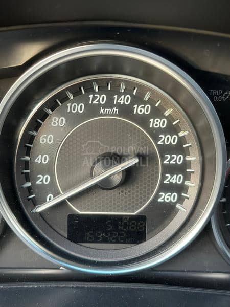 Mazda 6 2.2 SkyActiv CH
