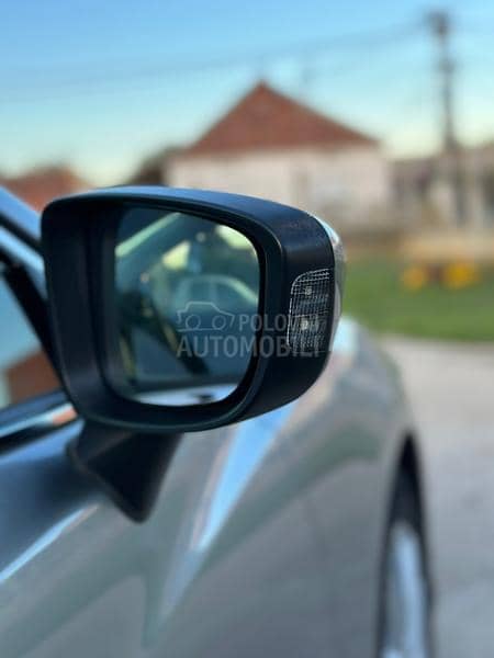 Mazda 6 2.2 SkyActiv CH