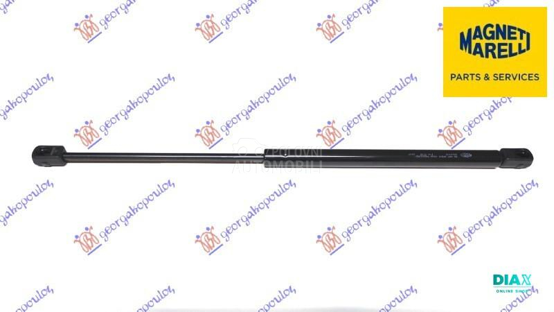 AMORTIZER GEPEK VRATA (472L-37