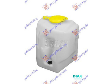 POSUDA ZA TECNOST BRISACA za Opel Combo od 2000. do 2012. god.