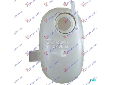 POSUDA ZA ANTIFRIZ (1.1/1.2/1. za Opel Agila od 1999. do 2008. god.