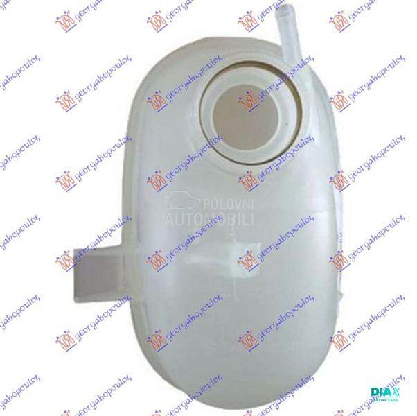 POSUDA ZA ANTIFRIZ (1.1/1.2/1.