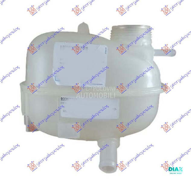 POSUDA ZA ANTIFRIZ (1.1/1.2/1.