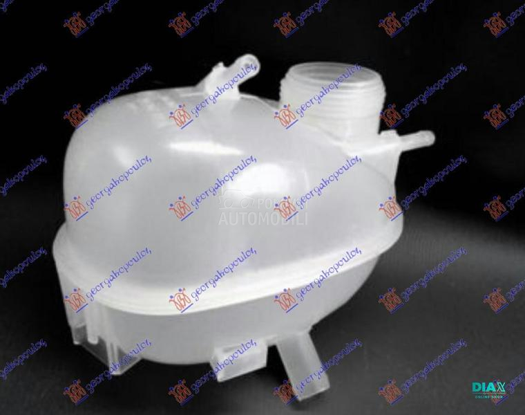 POSUDA ZA ANTIFRIZ (1.6/1.8 BE