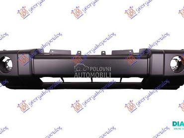 PREDNJI BRANIK (BEZ OTVORA ZA za Jeep Commander od 2006. do 2010. god.