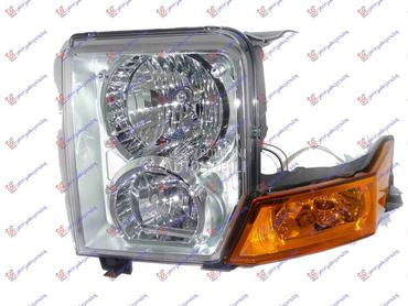 FAR (TYC) za Jeep Commander od 2006. do 2010. god.