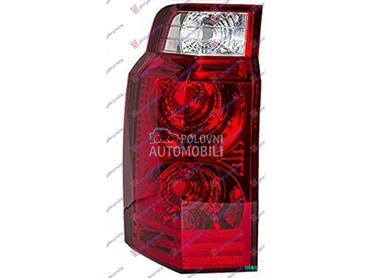 STOP LAMPA (TYC) za Jeep Commander od 2006. do 2010. god.