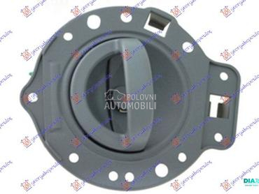 KVAKA PREDNJIH VRATA UNUTRASNJ za Jeep Commander od 2006. do 2010. god.