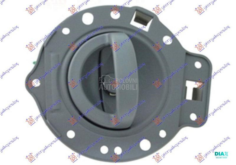 KVAKA PREDNJIH VRATA UNUTRASNJ