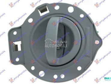 KVAKA PREDNJIH VRATA UNUTRASNJ za Jeep Commander od 2006. do 2010. god.