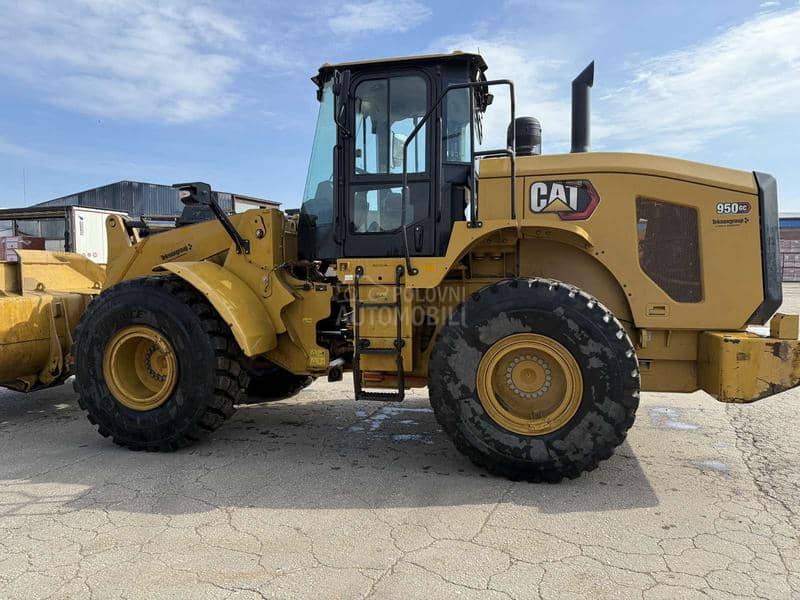 CAT 950GC