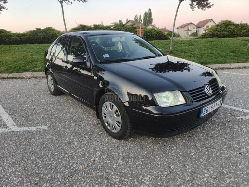 Volkswagen Bora 1.6 16v tng/kuka Volkswagen Bora 1.6 16v tng/kuka