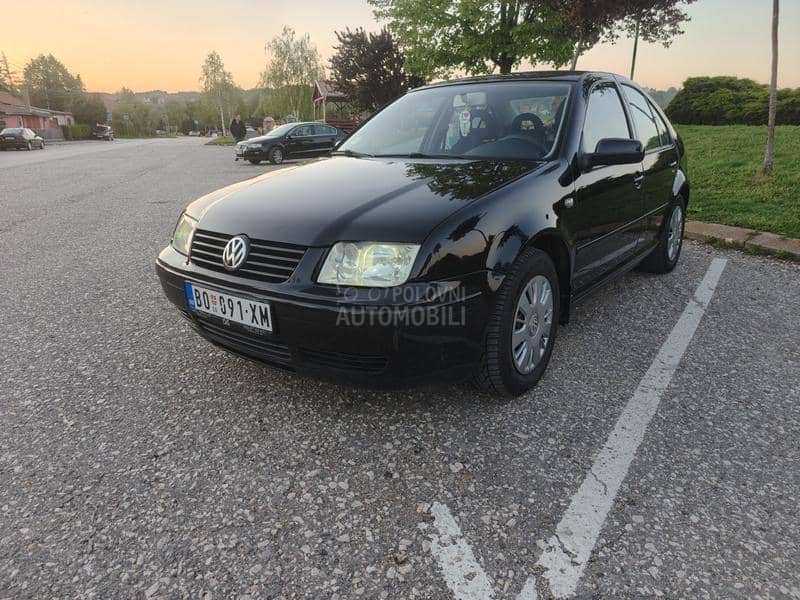 Volkswagen Bora 1.6 16v tng/kuka Volkswagen Bora 1.6 16v tng/kuka
