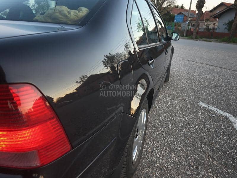 Volkswagen Bora 1.6 16v tng/kuka Volkswagen Bora 1.6 16v tng/kuka