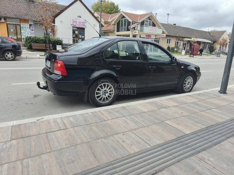 Volkswagen Bora 1.6 16v tng/kuka Volkswagen Bora 1.6 16v tng/kuka