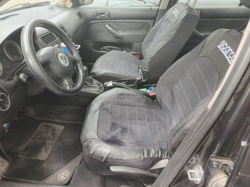 Volkswagen Bora 1.6 16v tng/kuka Volkswagen Bora 1.6 16v tng/kuka
