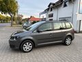 Volkswagen Touran 1.4 CH