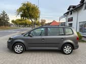 Volkswagen Touran 1.4 CH