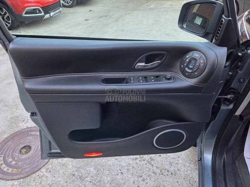 Renault Espace 2.0DCI/XENON/NAV