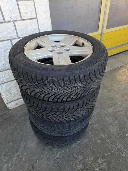 Renault Espace 2.0DCI/XENON/NAV